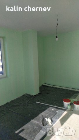 Довършителни ремонти, снимка 7 - Бояджийски услуги - 28628921