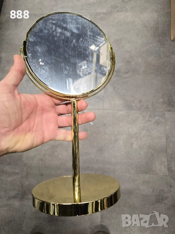 козметично огледало, снимка 3 - Огледала - 52940859