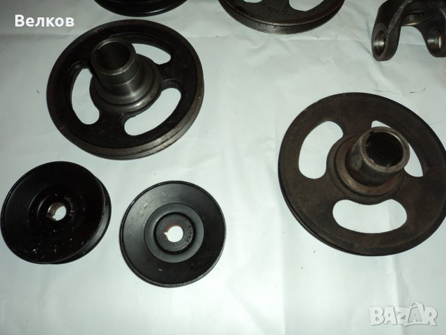 Части за ВАЗ, Лада, Жигули, снимка 6 - Части - 28371686