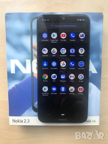 Nokia 2.3  Android11, снимка 2 - Nokia - 32726114