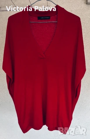 Пуловер без ръкави designed by STEFFEN SCHRAUT