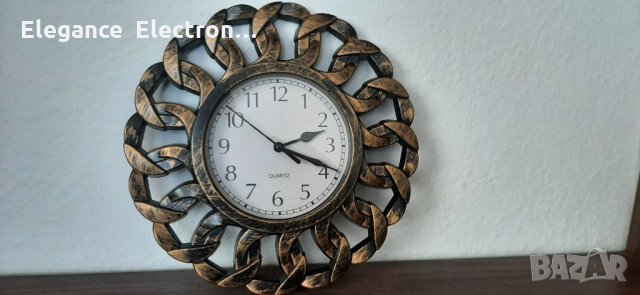 Винтидж часовник , снимка 1