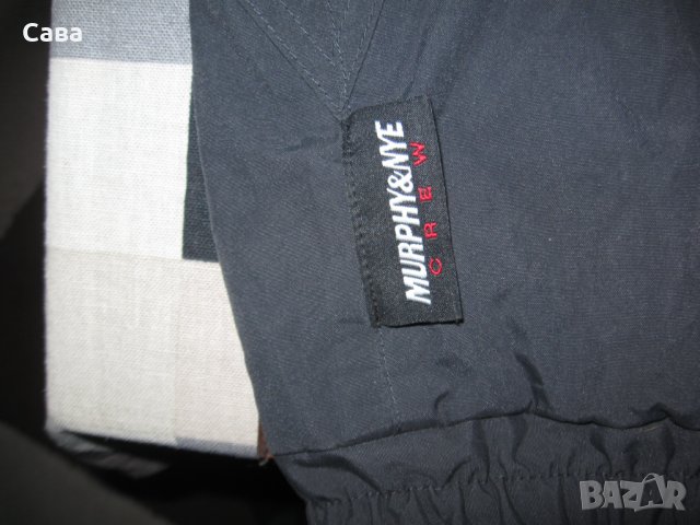 Яке пролет, есен MURPHY NYE  мъжко,М, снимка 5 - Якета - 39976911