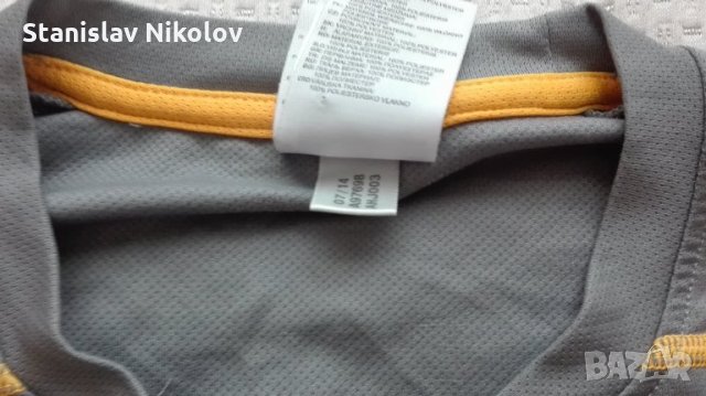 Тениска Adidas - BMW Berlin 41 Marathon (2014), снимка 9 - Тениски - 32853831