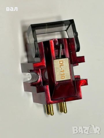 MC Denon DL-110, снимка 4 - Грамофони - 53054534