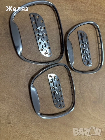 Капачка Airbag Dodge challenger , снимка 3 - Части - 53454110