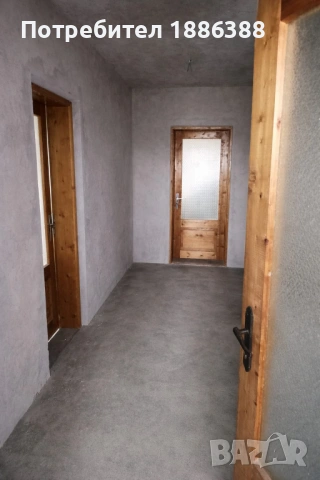 Двуетажна тухлена къща с гараж, снимка 4 - Къщи - 53223201