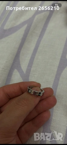 Cartier, снимка 2 - Гривни - 53004074