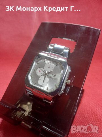 Часовник Orlando, снимка 2 - Мъжки - 43889206