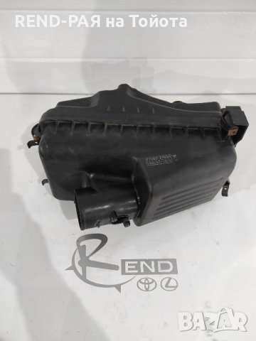 Филтърна кутия Corolla Verso 2001-2003 1CD 17705-27040