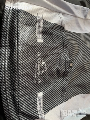 Вело трико Zollinger Sport xl, снимка 2 - Спортни дрехи, екипи - 52176085