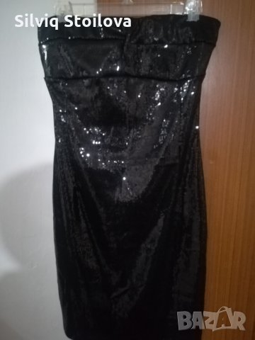 Нова дамска рокля Terranova M, снимка 1