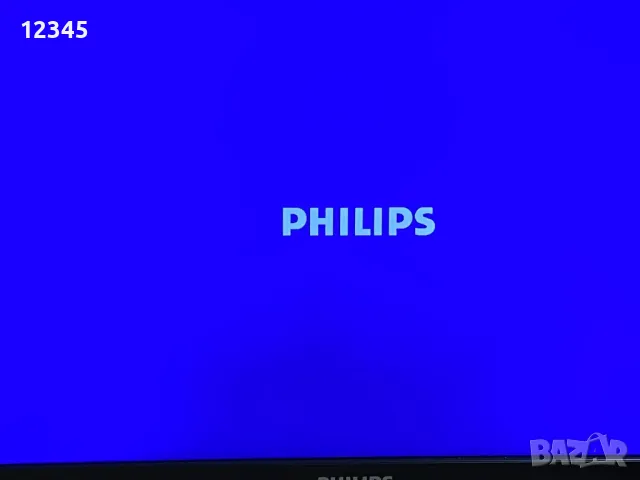 Монитор за компютър Philips, снимка 2 - За дома - 47484360