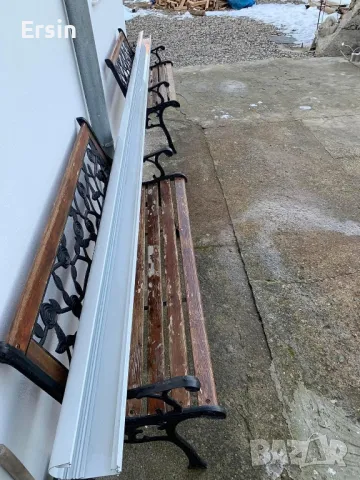 Корпус за Teнта Thule Omnistar 4.5м.За страничен монтаж докаран от Германия цена 350.00 лева, снимка 1