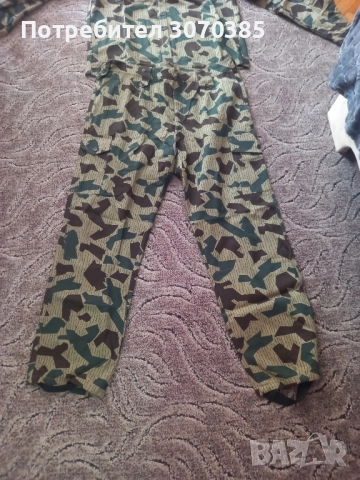 Тактически полицейски камуфлаж , снимка 3 - Екипировка - 52357055