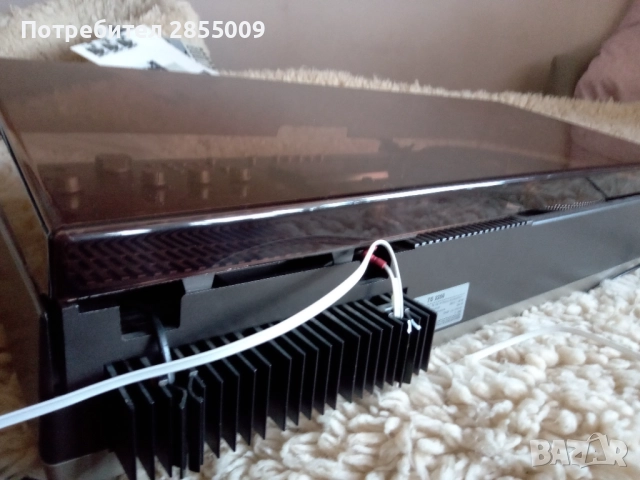 Schneider TS 2250 HiFi, снимка 14 - Аудиосистеми - 51028549