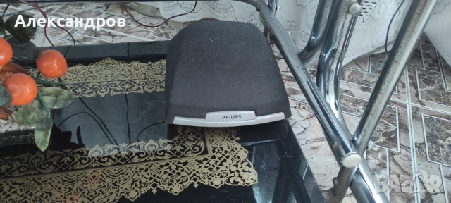 Радио,касетофон,СД,ДВД - Филипс, снимка 11 - Радиокасетофони, транзистори - 53226897