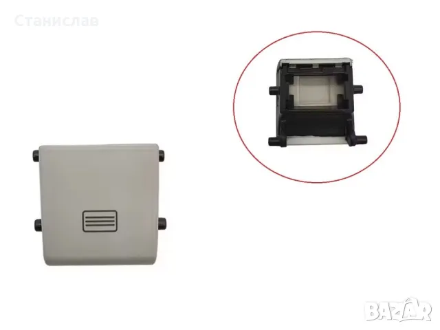 Mercedes GLS X166 Капаче за люк, снимка 2 - Части - 50251649