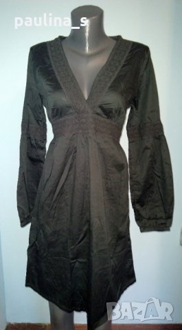 Изумителна еластична брандова рокля "Н&М"® / голям размер 