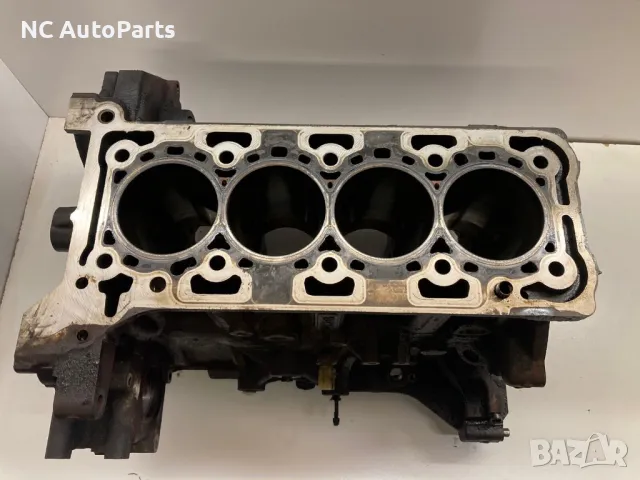 Цилиндров блок за Ford Transit Форд 2.0 EcoBlue YMF6 GK2Q-6015-AC FORD 2018, снимка 2 - Части - 49438337