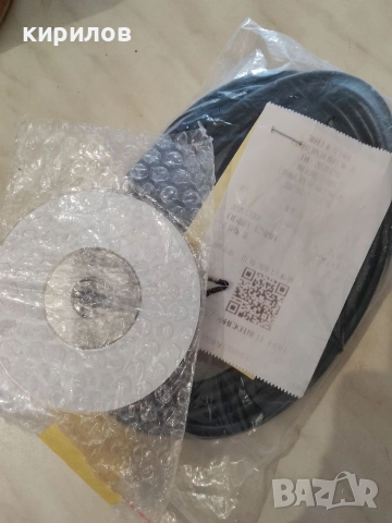 диагностичен кабел за газ Lovato , снимка 3 - Кабели и адаптери - 52971911