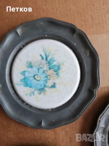 цинкови. поставка за чаши, снимка 3 - Аксесоари за кухня - 49764088