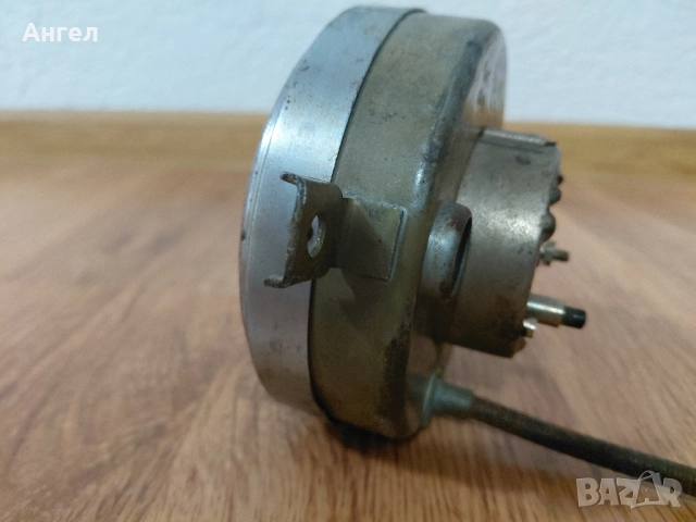 часовник за кола, снимка 7 - Аксесоари и консумативи - 52190006