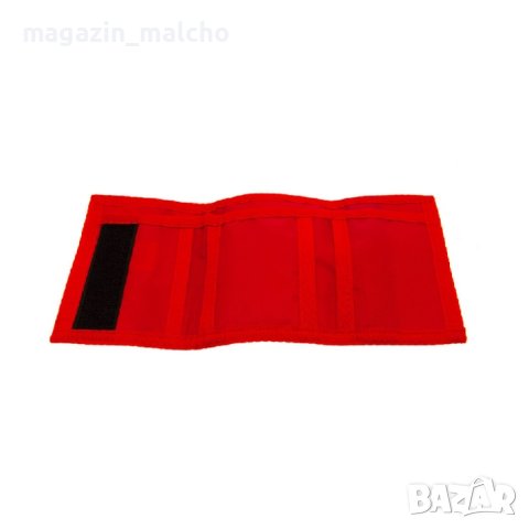 Футболно Портмоне - FC Liverpool Wallet, снимка 2 - Футбол - 44087477