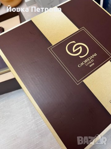 Продавам мъжки комплект Giordani Gold Men-Парфюмна водада+ рол-он. , снимка 2 - Мъжки парфюми - 43605998