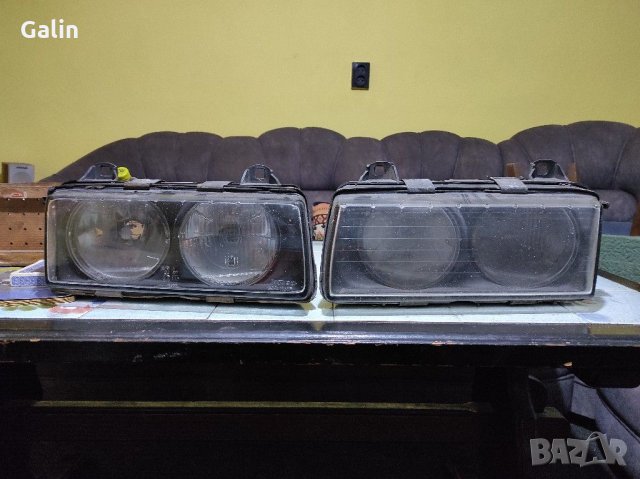 Бмв е36 М43Б18 на части, снимка 11 - Автомобили и джипове - 33176207