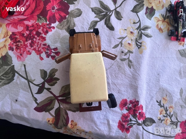 Френски Мажорет-Toyota,голям, снимка 5 - Колекции - 52652910