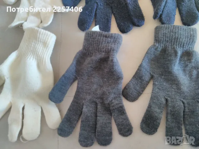 Ръкавици , снимка 8 - Ръкавици - 50379456