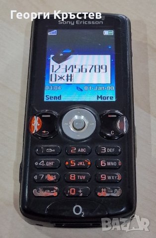 Sony Ericsson W810, снимка 7 - Sony Ericsson - 43839872