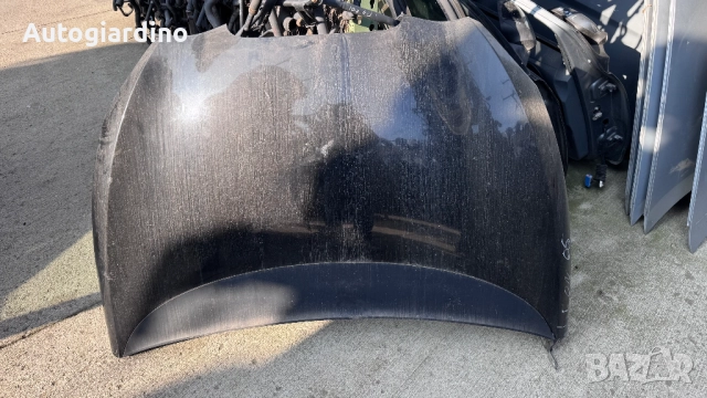 Преден капак за Seat Leon 2005