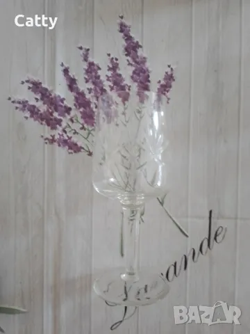 Стъклени чаши за ракия , снимка 6 - Чаши - 49534898