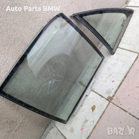 Стъкло врата Mercedes W140 задна лява и дясна врата Мерцедес W140 Стъклопакет W140