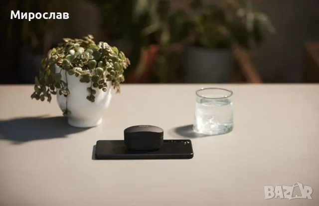 Sony WF-1000XM4, снимка 5 - Bluetooth слушалки - 48746473