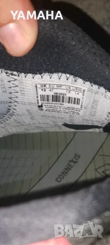 Haix __ Connexis  __Gore_tex__Работни  Обувки 47, снимка 4 - Мъжки боти - 51378809