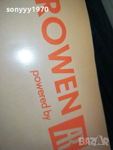 ROWEN SWISS MADE-2БР ТОНКОЛОНИ ОТ ШВЕЙЦАРИЯ 1401241311, снимка 8 - Тонколони - 43801186