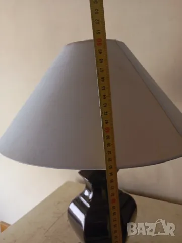настолна лампа, снимка 6 - Настолни лампи - 49448390