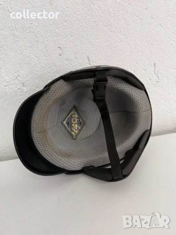 Жокейска шапка / каска за конна езда. №7713, снимка 6 - Други спортове - 52737707