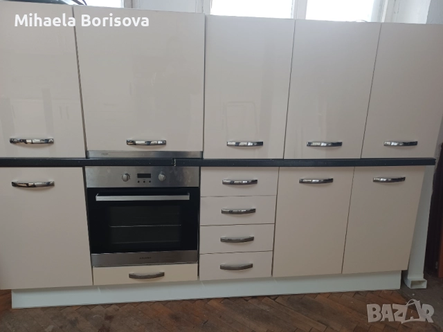 Мебели за кухня, снимка 7 - Кухни - 52499411