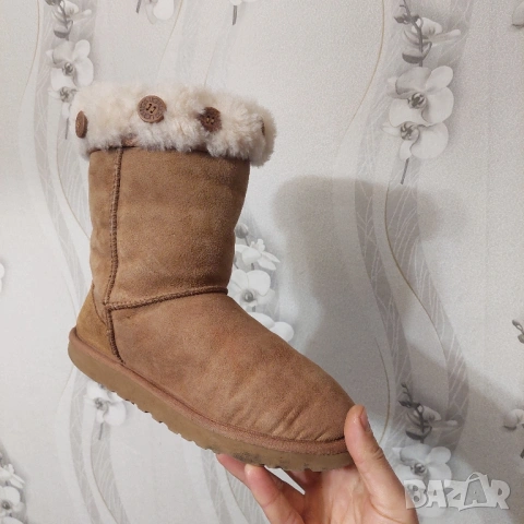 ботуши / боти UGG Tularosa 3178 номер 39 