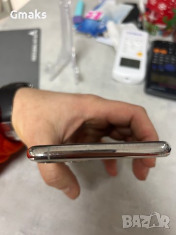 IPhone 11 Pro Max 256 GB!! Перфектен, снимка 3 - Apple iPhone - 43743845