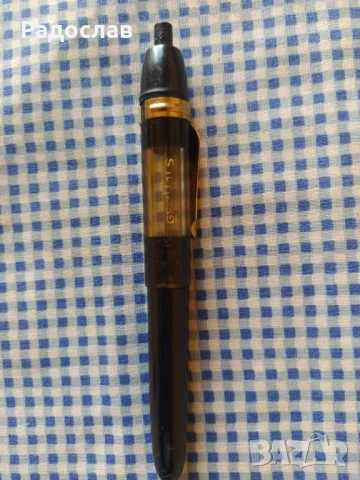 стара точкова масльонка , снимка 2 - Други инструменти - 50457941