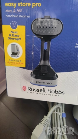 Вертикална парна ютия 