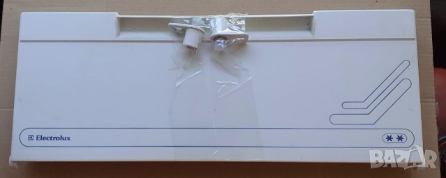 Голяма вратичка за камера Електролукс