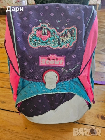 детска раница, снимка 3 - Раници - 51769244