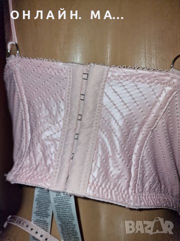 Латексови комплекти м.л.хл.2 хл, снимка 15 - Корсети, бюстиета, топове - 40048128