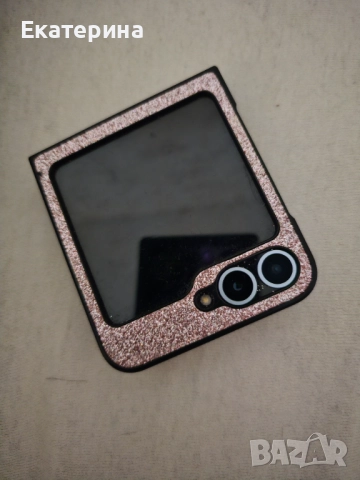 GALAXY Z Flip 6 , снимка 5 - Samsung - 51949116